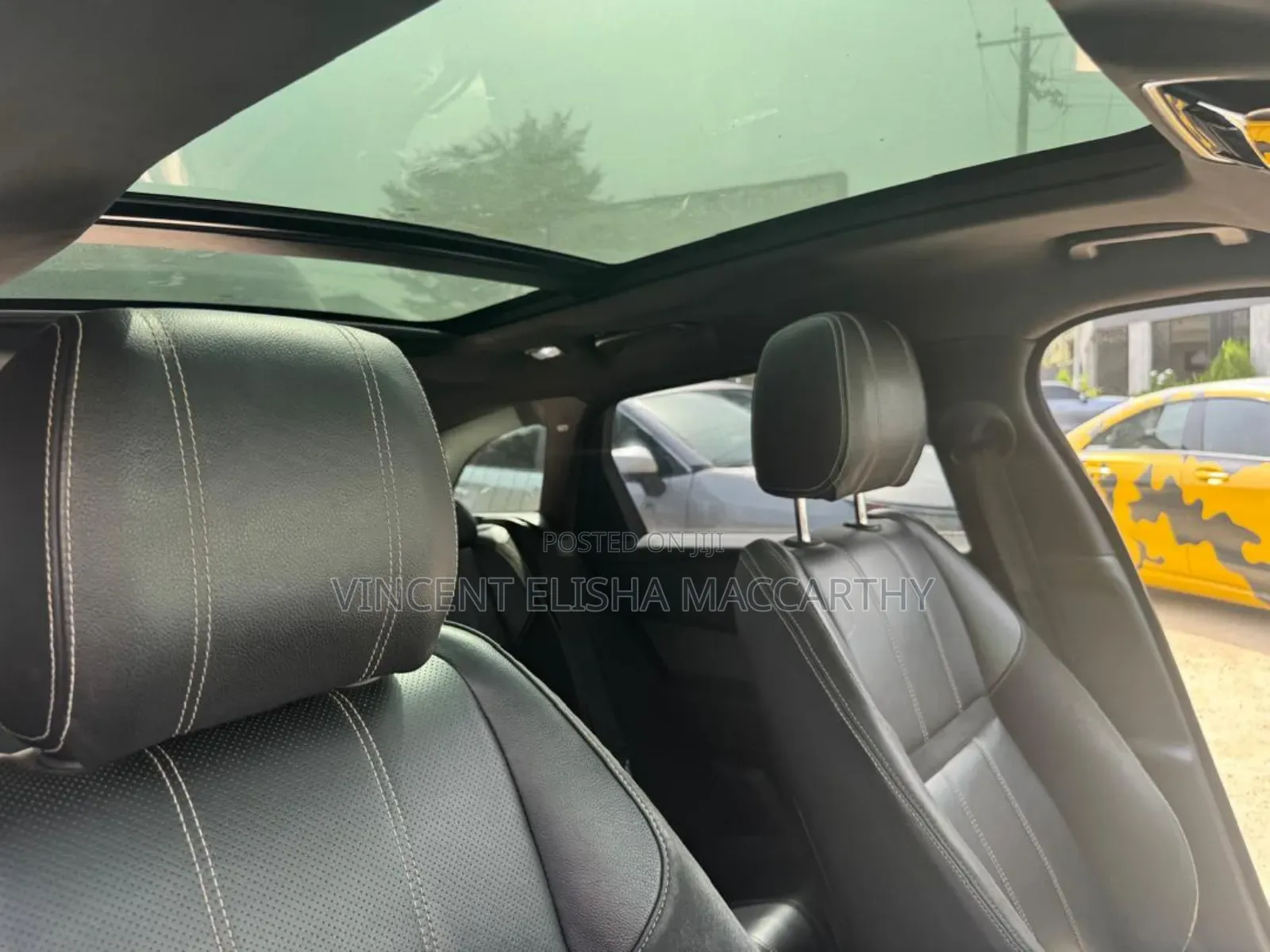 Land Rover Range Rover Velar 2020 Green