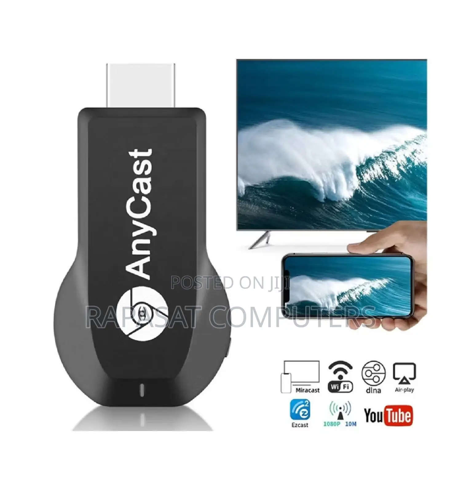 Anycast M9 Plus
