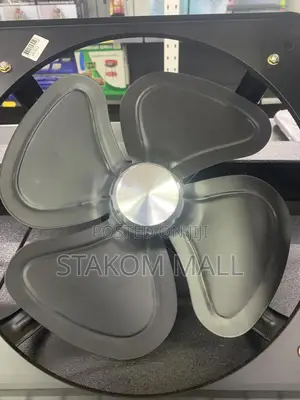 Exhaust Fans 14”