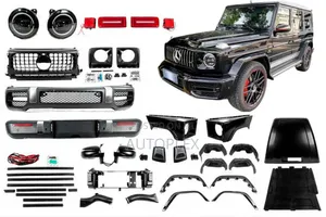 Body Kit to G63 Amg for Mercedes G Class G Wagon
