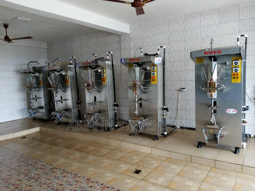 Borehole and Water Treatment Specialist