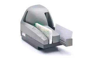 Digital Check Tellerscanner Ts240-100dpm