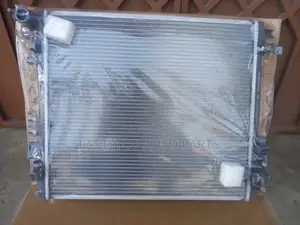 Jeep Wrangler 2025, 2009 Radiator [Water Tanks] - To All Areas.