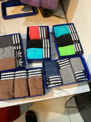 Boxer Shorts