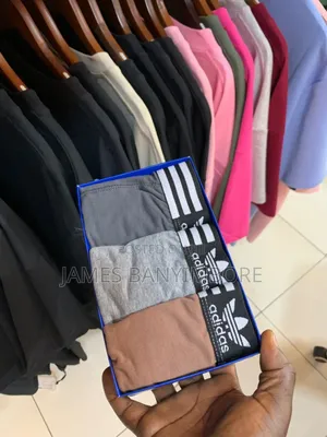 Boxer Shorts