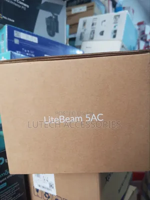 Ubiquiti Litebeam 5ac