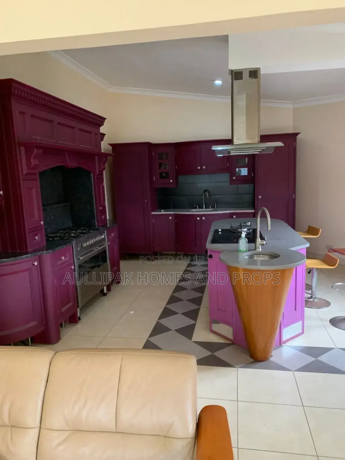 4bdrm House in Comm. 1, Accra Metropolitan for rent