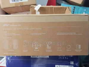 Ubiquiti Litebeam 5ac