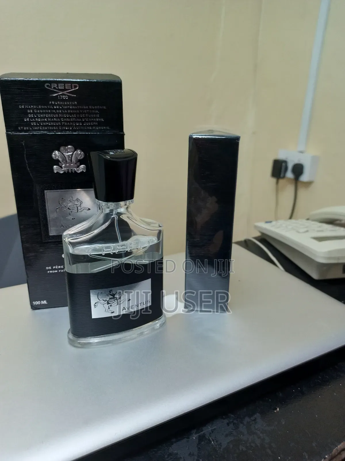 Creed Aventus