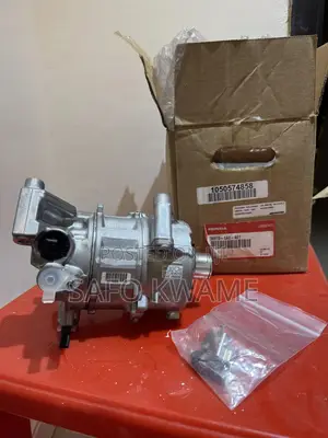 Original Honda Accord 1.5 Ac Compressor