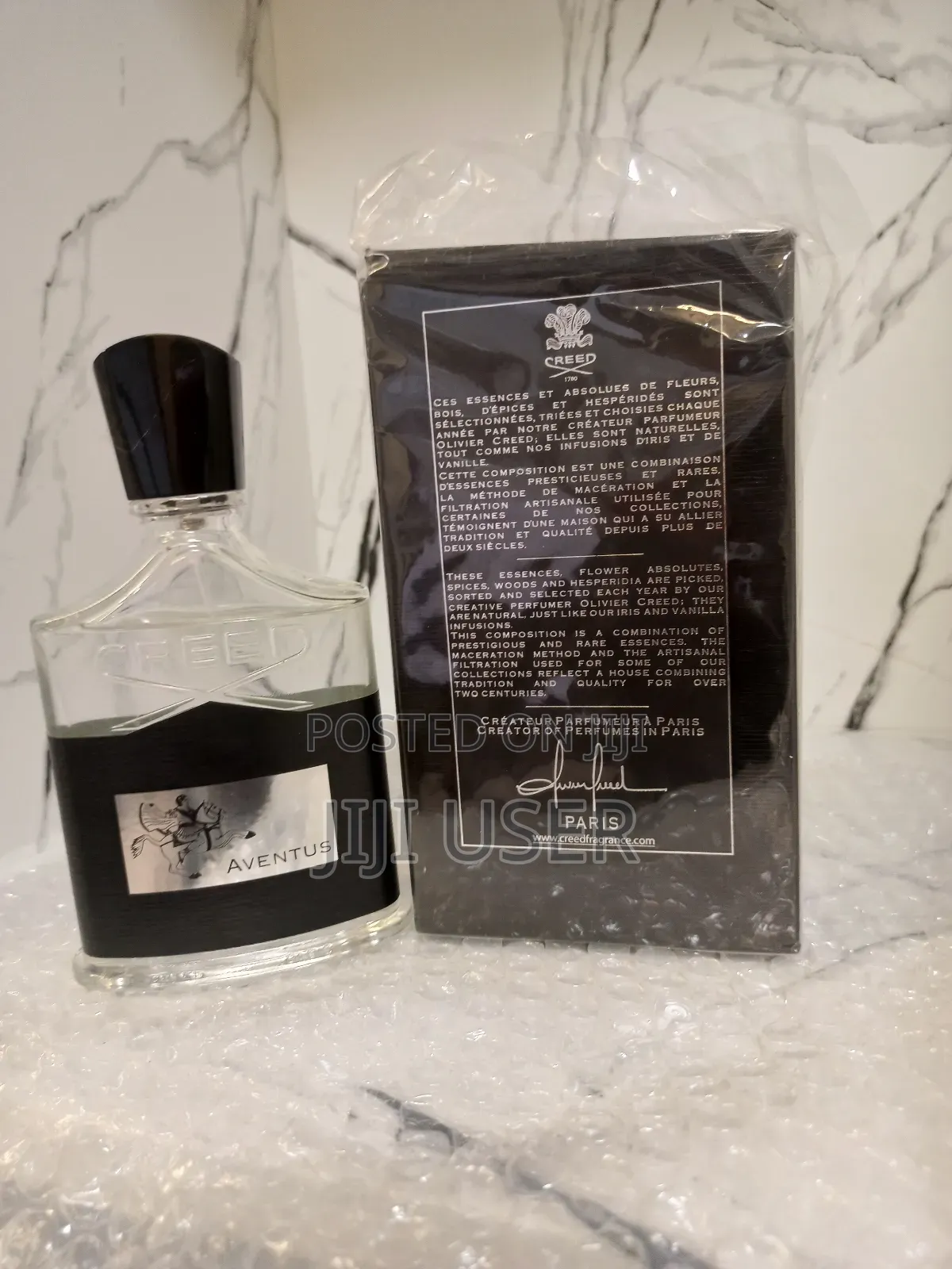 Creed Aventus