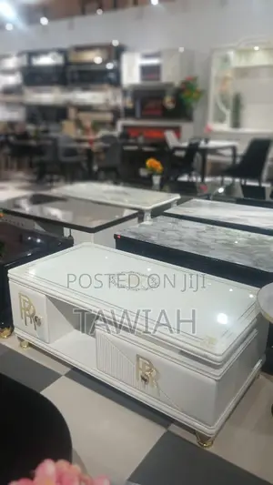 Executive Center Table