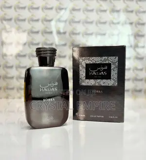 Rasasi Hawas Kobra Perfume