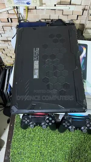 Laptop Asus TUF Gaming F16 16GB Intel Core i5 SSD 512GB