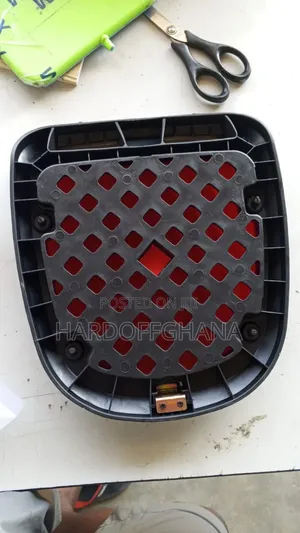 Motorcycle Luguage Rack