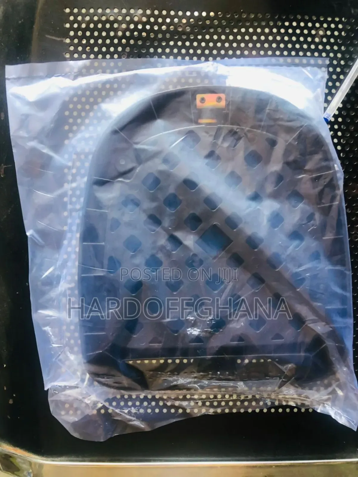 Motorcycle Luguage Rack