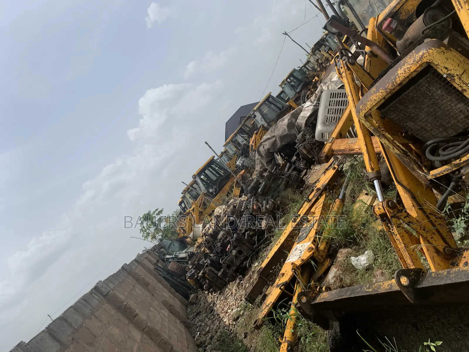Repair and Sales of Loader,Excavator Spare Parts