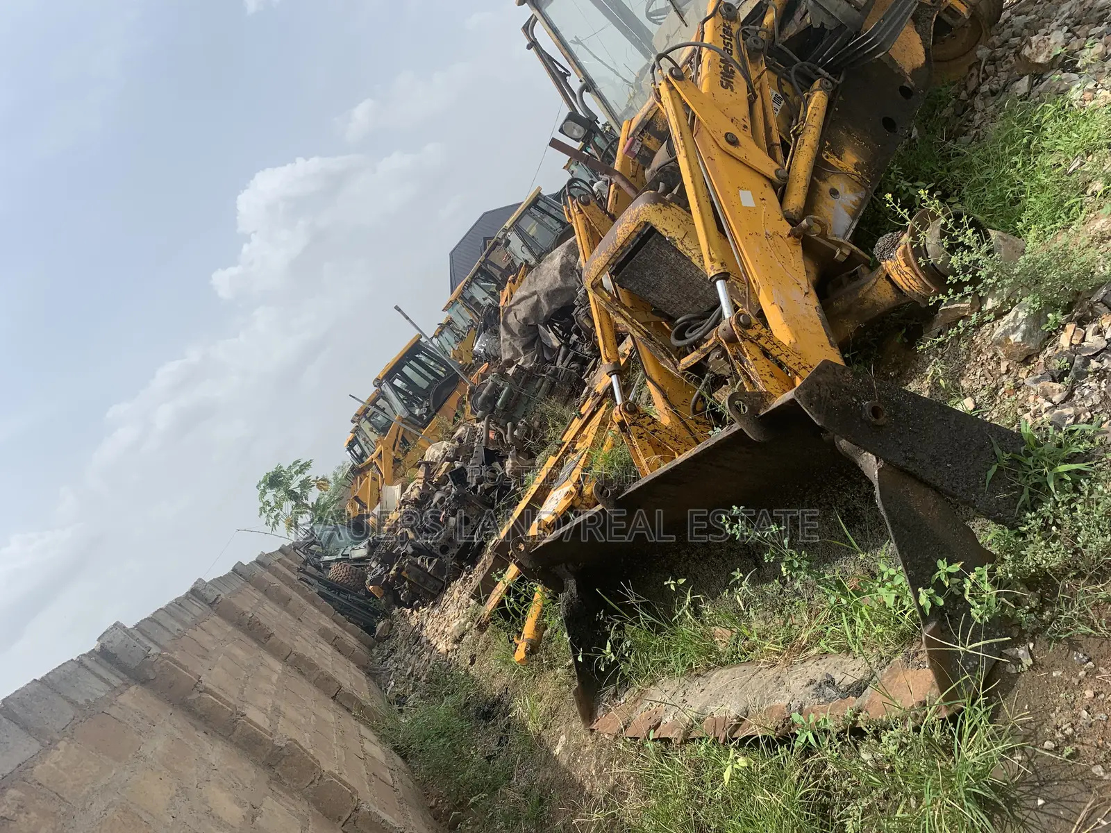 Repair and Sales of Loader,Excavator Spare Parts