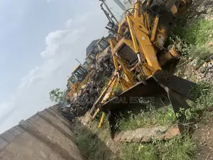 Repair and Sales of Loader,Excavator Spare Parts