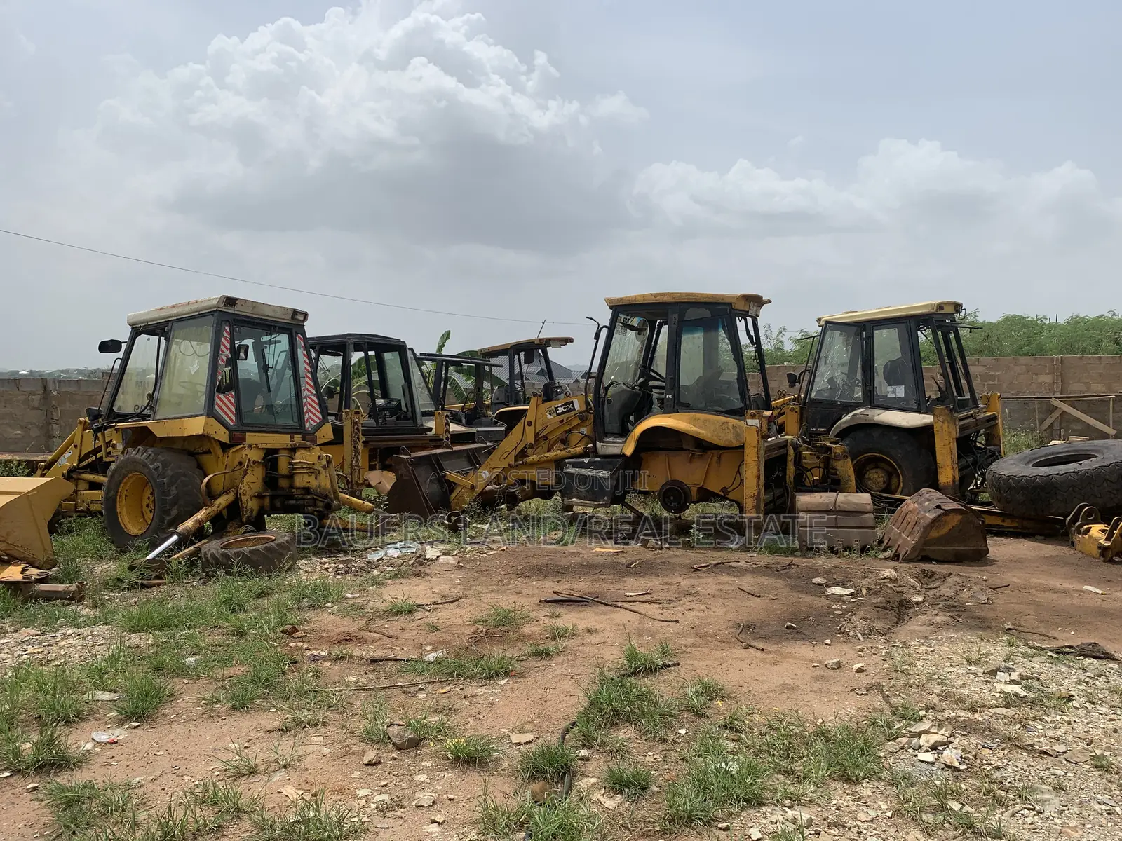 Repair and Sales of Loader,Excavator Spare Parts