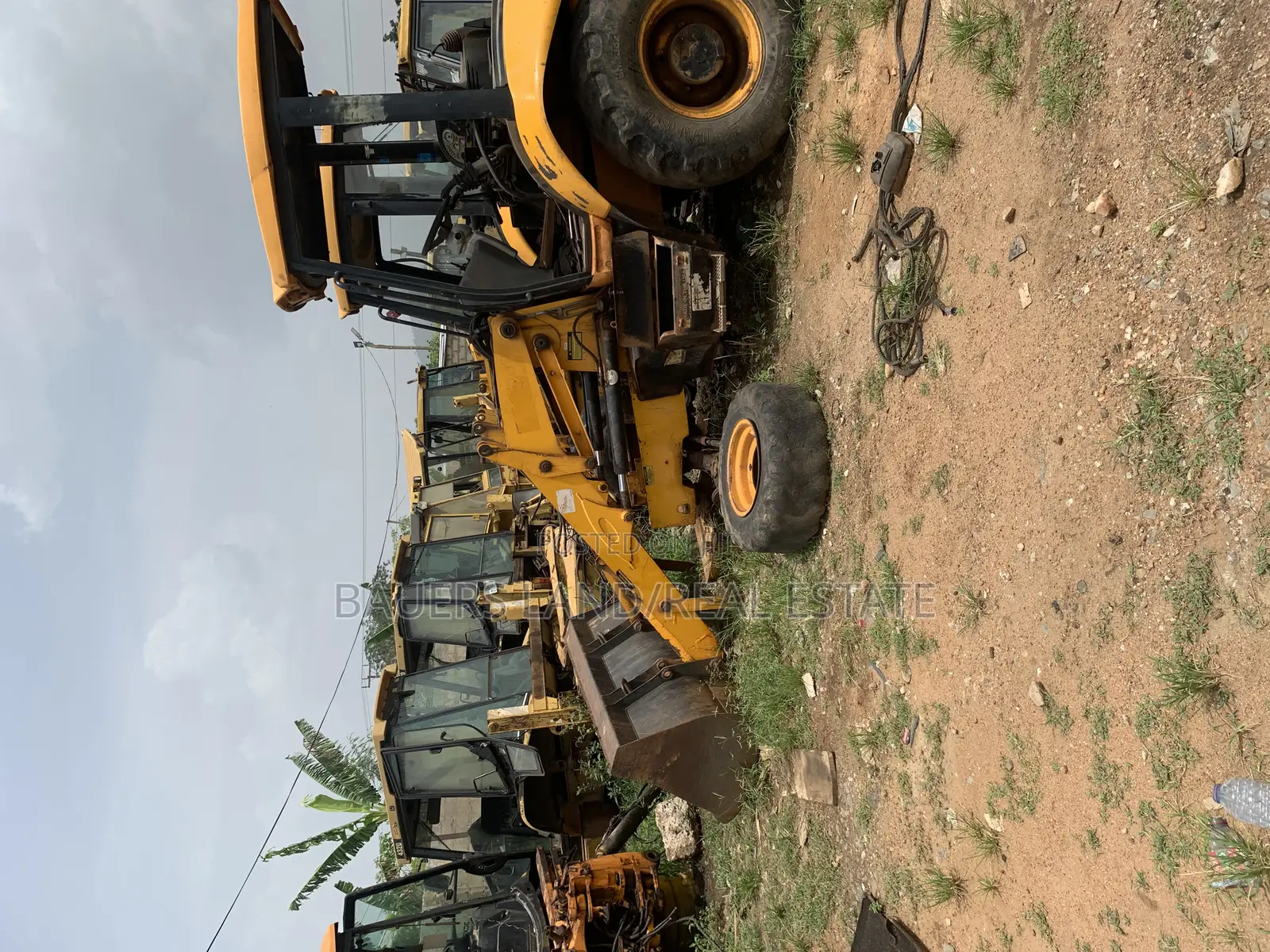 Repair and Sales of Loader,Excavator Spare Parts