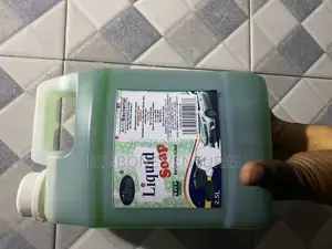 Laudry Soap-2.5l 5l