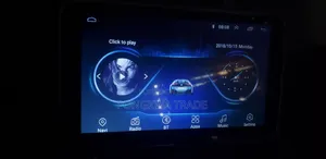 9 Inches Universal Android Carplay