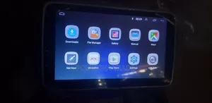 9 Inches Universal Android Carplay