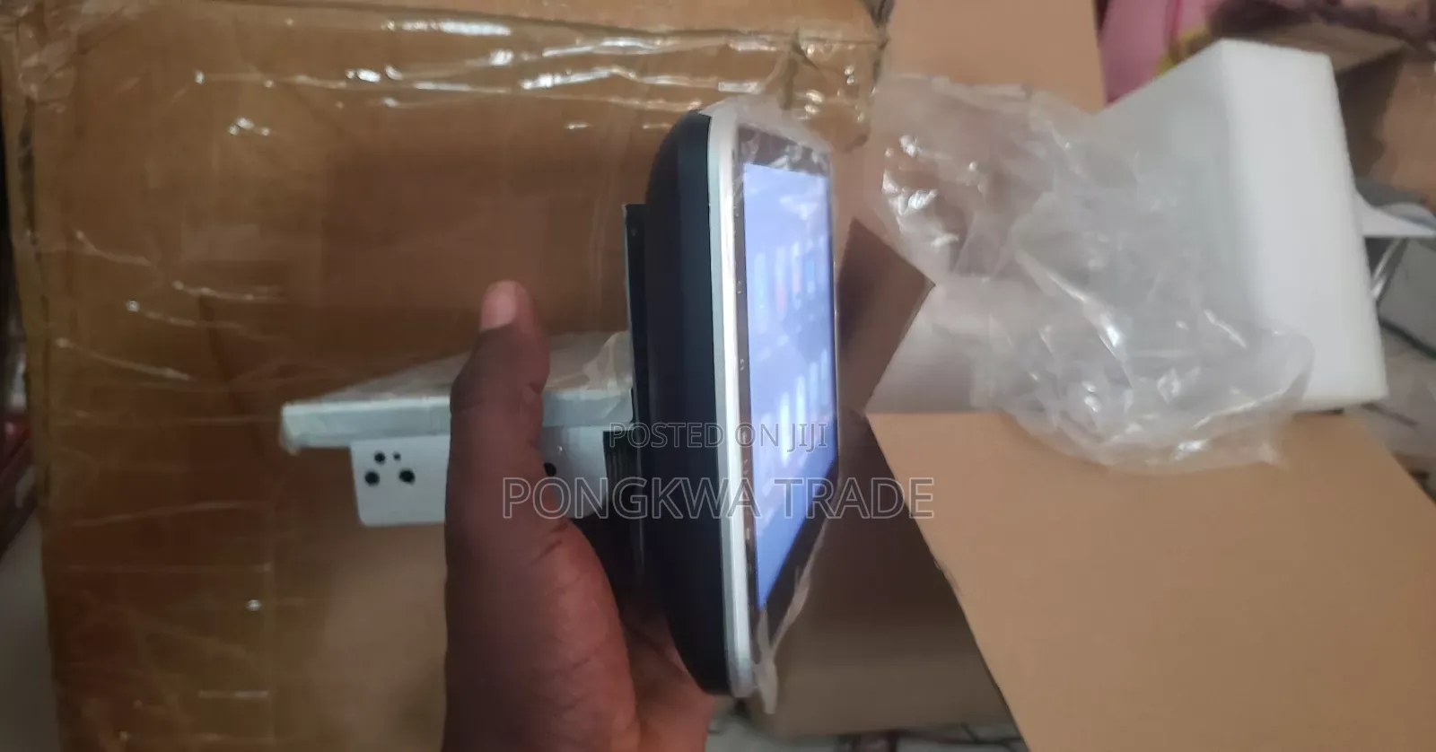 9 Inches Universal Android Carplay