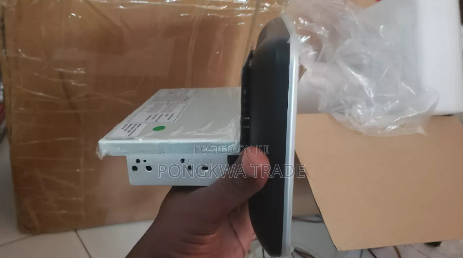 9 Inches Universal Android Carplay