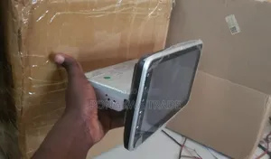 9 Inches Universal Android Carplay