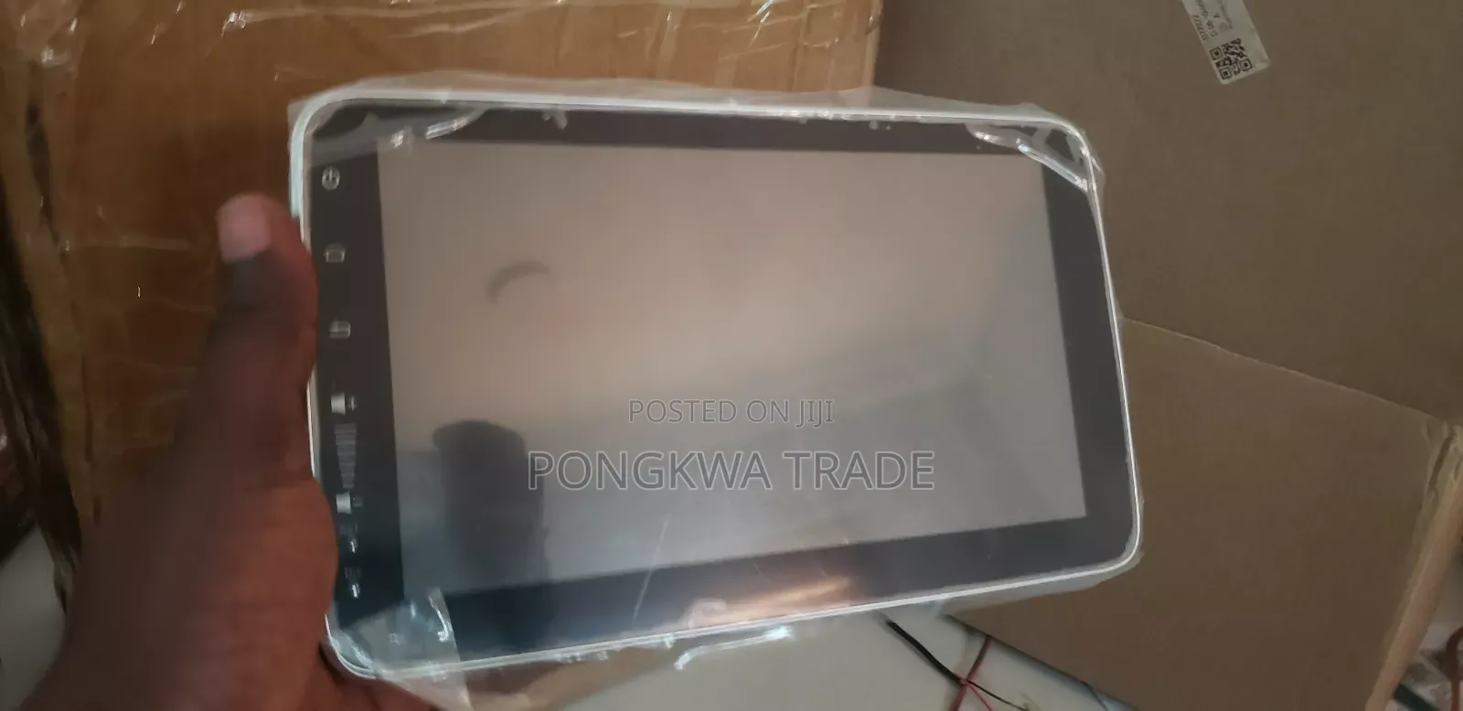 9 Inches Universal Android Carplay