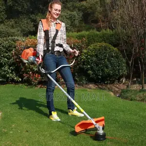 Brush Cutter