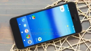Google Pixel 32 GB Black