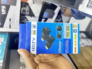 Hdmi To Lan Extender 30