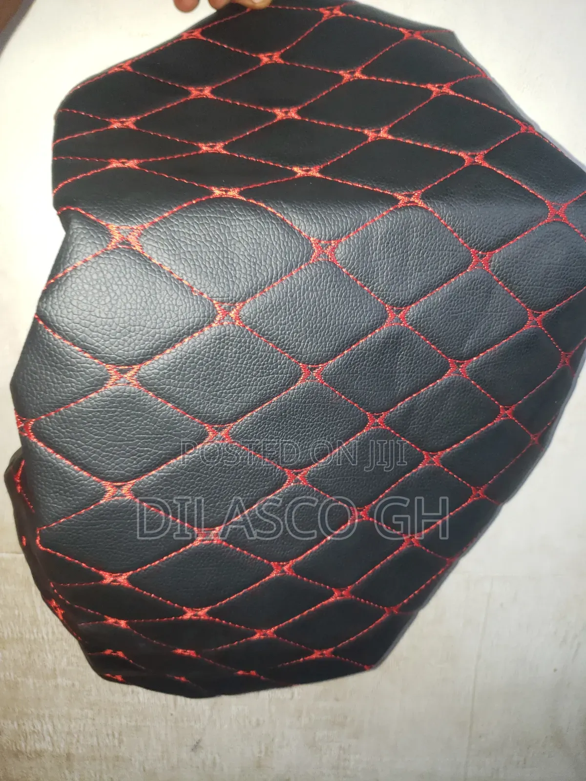 Motorbike Seat Cover