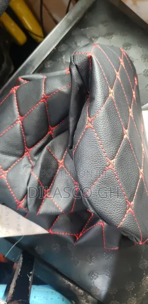 Motorbike Seat Cover