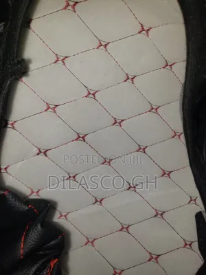 Motorbike Seat Cover