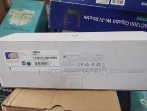 Ubiquiti Nano Station M5