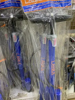 Multipurpose Pump