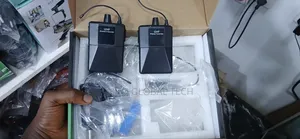 Uhf Wireless Transmitter