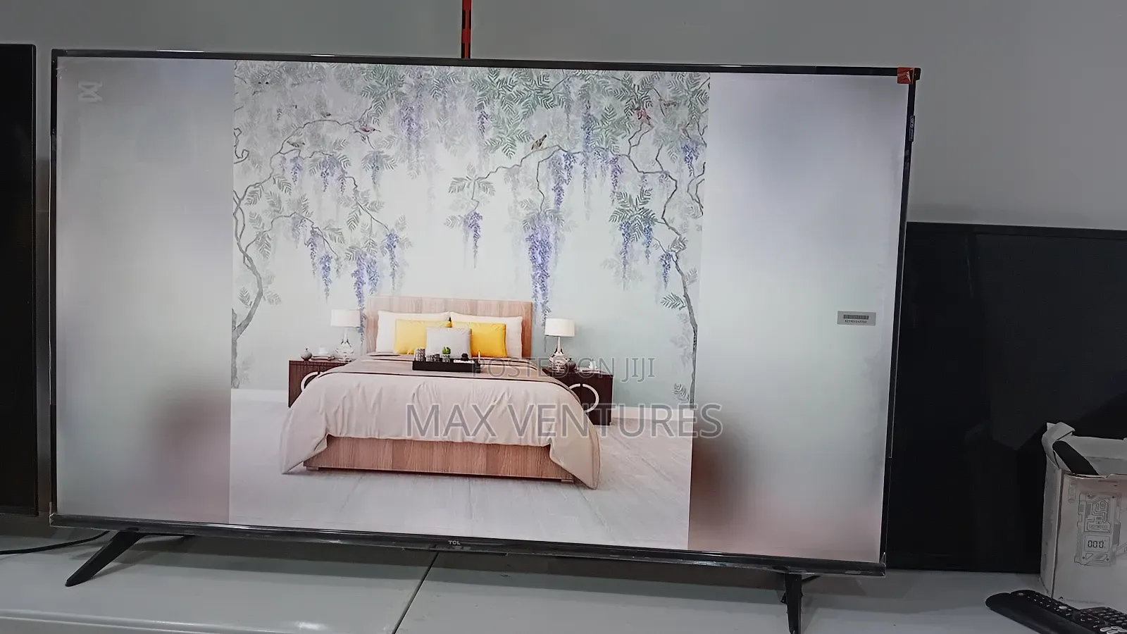 Smart Android TCL 43" Tv – TCL Tv Pro