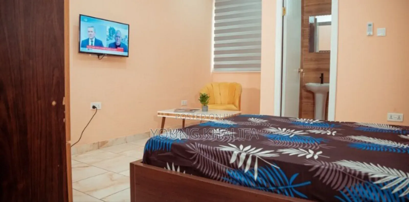 Standard Room Available for Daliy East Airport