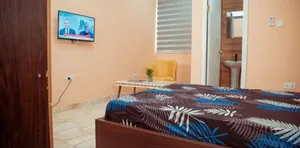 Standard Room Available for Daliy East Airport