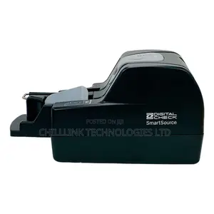 Digital Check Smart Source Ss Pro Elite Uv Scanner -ssp1-eliteuv