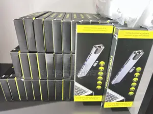 Type-c To Hdtv 8 In 1 Rj45 + Tf/Sd+Hdtv+Usb