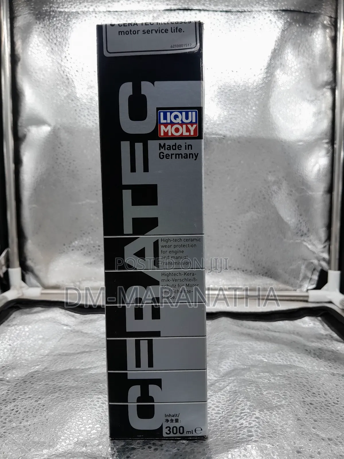 Liqui Moly Ceratec