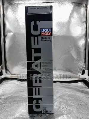 Liqui Moly Ceratec