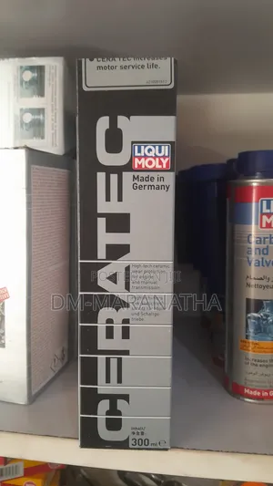 Liqui Moly Ceratec