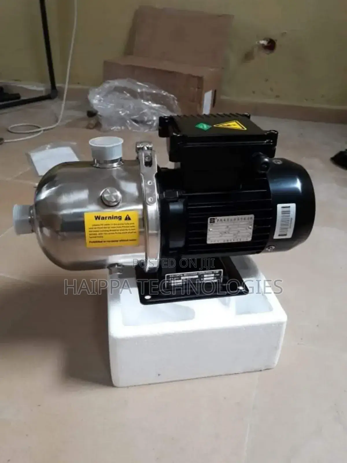 Pure Water Machines and Water Treatment Services